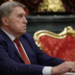 Uşakov: Ukrayna ile müzakereler, Kiev’in 4 Kasım’daki tutumuna bağlı