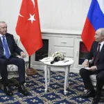 Putin-Erdoğan görüşmesi planlanandan üç kat uzun sürdü