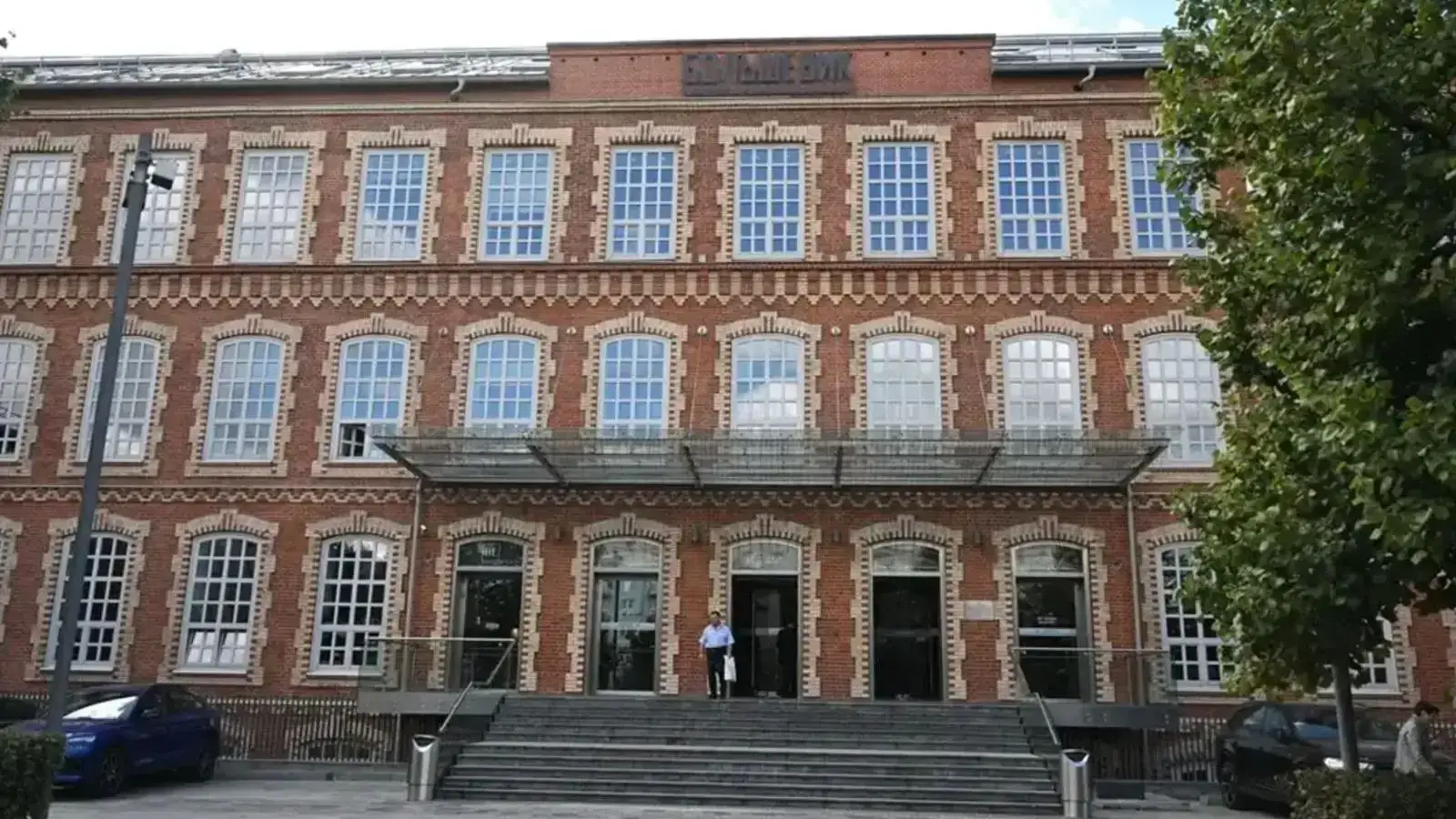 Rusya, Alman Başkonsolosluğunu ve Goethe Enstitüsünün merkezlerini kapatma kararı aldı