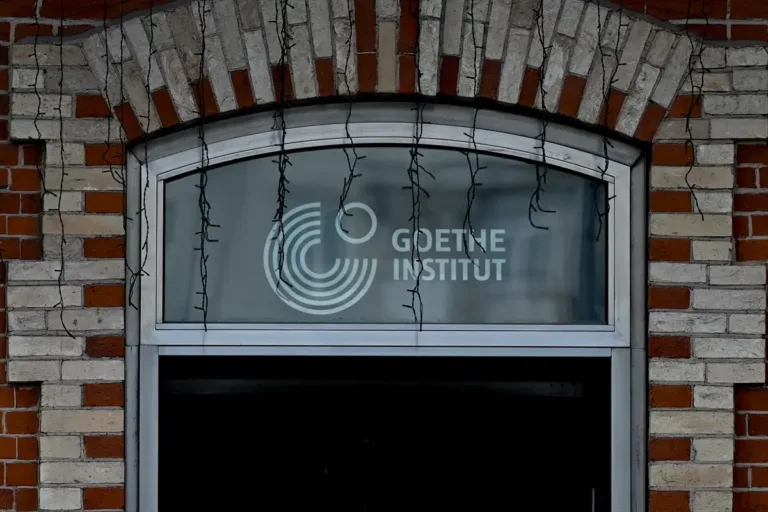 Rusya, Alman Başkonsolosluğunu ve Goethe Enstitüsünün merkezlerini kapatma kararı aldı