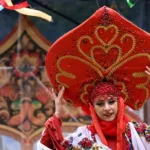 St. Petersburg’da Pushkin Fest Festivali