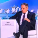Rosatom, Akkuyu NGS’de ilk ünitenin fiziksel başlatmasının aralıkta yapılmasını bekliyor