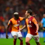 Batrakov’un Barcelona’ya attığı gol Rus basınında yankı uyandırdı