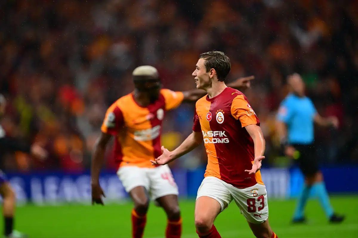 Batrakov’un Barcelona’ya attığı gol Rus basınında yankı uyandırdı