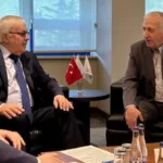 Rus Büyükelçi Verşinin: Türkiye ile karşılıklı iş birliğini destekliyoruz