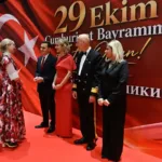 Rusya’da Cumhuriyet Bayramı Anadolu Ateşi’nin gösterisiyle kutlandı