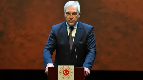 Rusya Dışişleri Bakan Yardımcısı Gruşko: Türkiye ile ilişkilerimiz özel bir nitelik taşıyor