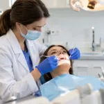 Rus bilim insanlarından diş implantasyonunda doku yenilenmesini hızlandırmayı amaçlayan malzeme