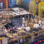Rusya’da inşaat sektörüne yapay zekâ destekli denetim: Dronlar 2027’de devreye girecek