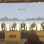 Dmitriyev: Rusya-Türkiye iş birliğinin başarısının temelinde egemenlik var