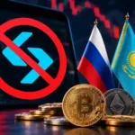 Bitget, Rusya, Kazakistan ve Belarus’taki kullanıcıların işlemlerini yasakladı