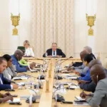 Rusya: BMGK yalnızca Afrika, Asya ve Latin Amerika ülkelerinin katılımıyla genişletilmeli