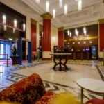 Rusya’da otel gayrimenkullerine yapılan yatırımlar yüzde 55 azaldı