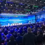 Rusya Enerji Haftası’nda Türkiye’nin sıfır atık ve COP31 vizyonu anlatıldı