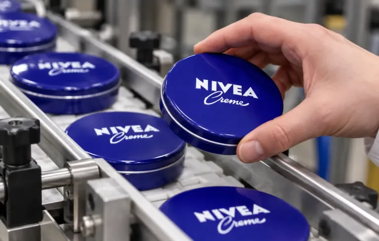 Beiersdorf CEO’su: Rusya’dan ayrılırsak başkaları Nivea üretebilir