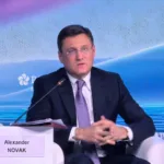 Rusya: Dizel ticaretindeki arz açığı dünya ticaretinin yüzde 25’ine ulaştı
