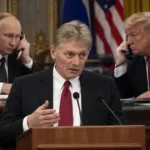 Kremlin, Putin ile Trump arasındaki telefon görüşmesinin ayrıntılarını açıkladı