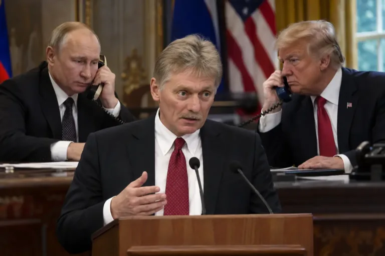 Kremlin, Putin ile Trump arasındaki telefon görüşmesinin ayrıntılarını açıkladı