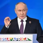 Putin: Türk şirketleri Akkuyu NGS’deki hisselerin bir bölümünü satın almaya hazır