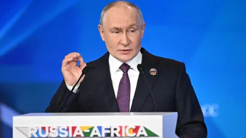 Putin: Türk şirketleri Akkuyu NGS’deki hisselerin bir bölümünü satın almaya hazır