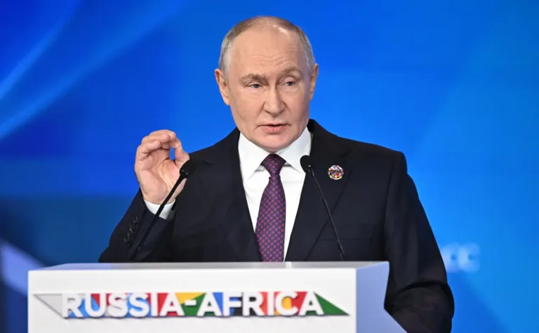 Putin: Türk şirketleri Akkuyu NGS’deki hisselerin bir bölümünü satın almaya hazır