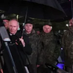Putin, “Merkez-2026” stratejik komuta ve kurmay tatbikatını izledi