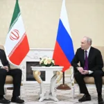 Putin, bölgedeki çatışmanın çözümü için İran’a destek vermeye hazır olduğunu belirtti