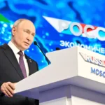 Rusya Devlet Başkanı Putin: “Çok kutuplu dünya düzeni geri döndürülemez bir gerçeklik”
