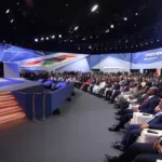 Moskova’daki Rusya-Afrika Forumu’nda 60’tan fazla anlaşmaya imza atıldı