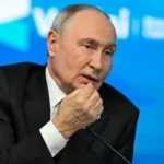 Rusya Devlet Başkanı Putin, Ukrayna ile anlaşmaya hazır olduklarını belirtti