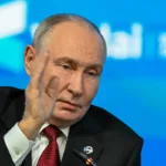 Putin: “Avrupa’daki protestoların nedeni yönetimlerin kendi hataları”