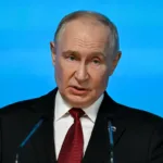 Putin, Avrupa ile olası savaşta kazanan olmayacağını söyledi