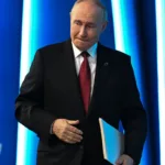 Putin, BDT ticaretinde ulusal paraların payının yüzde 90’ı aştığını söyledi