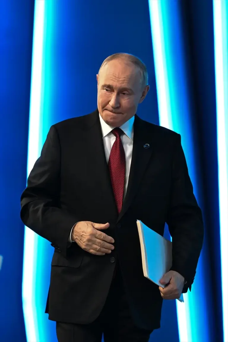 Putin, BDT ticaretinde ulusal paraların payının yüzde 90’ı aştığını söyledi
