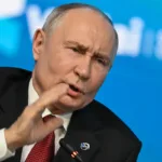 Putin, beş şirketin Rusya’daki varlıklarını geçici yönetime devretti