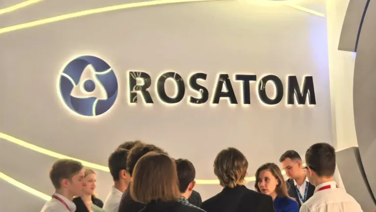 Rusya’da lojistik devi Delo’nun yüzde 100’ü Rosatom’un kontrolüne geçti