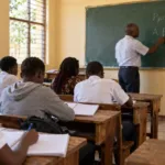 Rusça eğitimi Orta Afrika Cumhuriyeti’nin okul müfredatına girdi