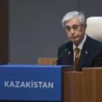 Tokayev, Rusya’nın Türk Devletleri Teşkilatı’na dahil edilmesini önerdi