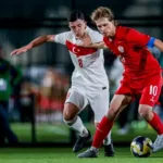 Rusya, Türkiye’yi 4-1 yenerek 15 yaş altı turnuvasında beşte beş yaptı