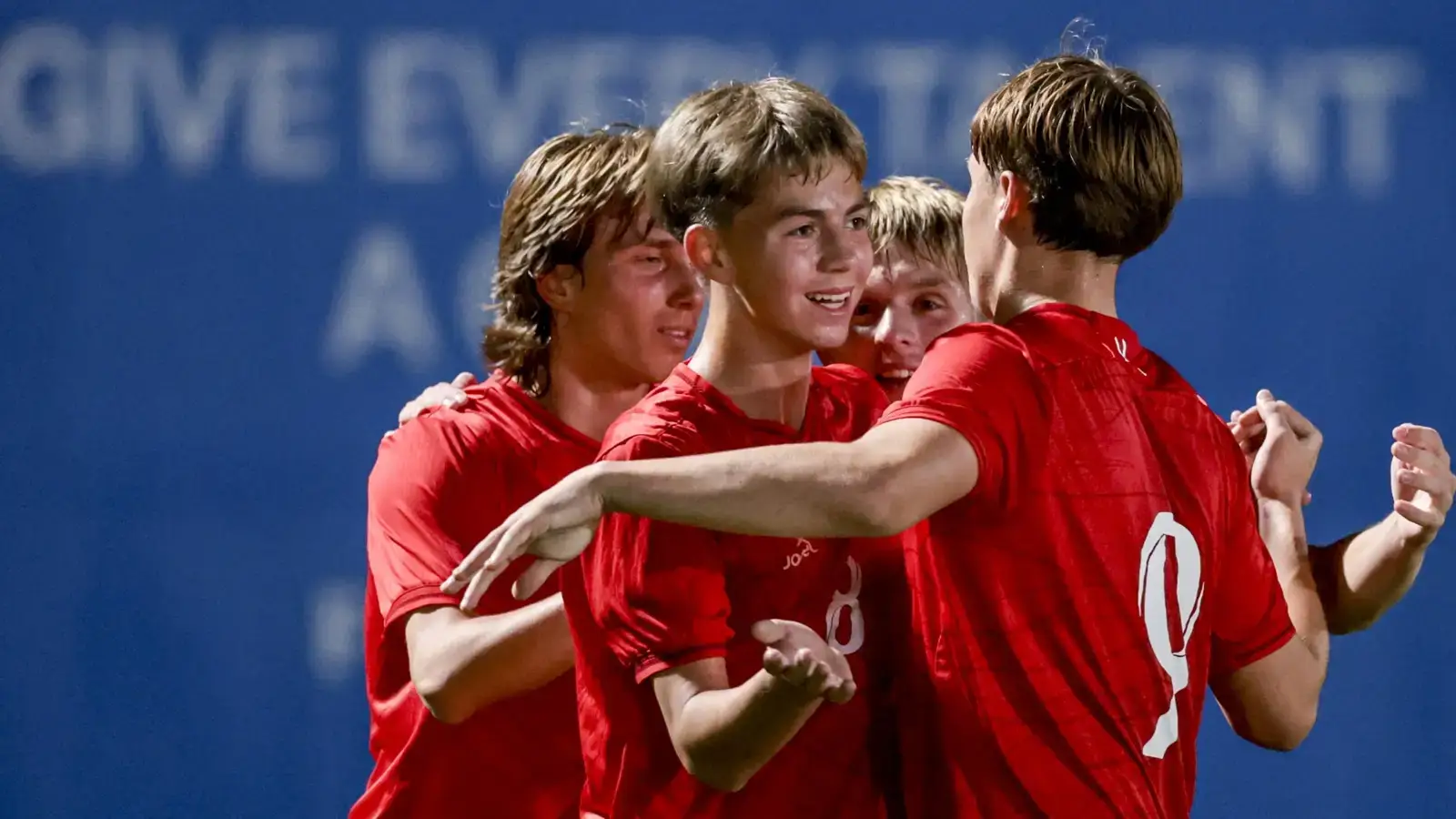 Rusya, Türkiye'yi 4-1 yenerek 15 yaş altı turnuvasında beşte beş yaptı
