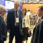 Rusya’nın Türkiye Büyükelçisi Verşinin: Rusya uzay alanında iş birliğine açık