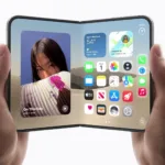 Katlanabilir iPhone Duo Rusya pazarına girdi: İşte mağazalardaki fiyatlar