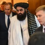 Lavrov, Afganistan’da ve komşu ülkelerde NATO altyapısının kabul edilemez olduğunu belirtti