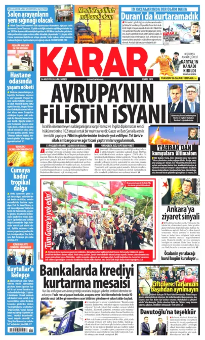 KARAR