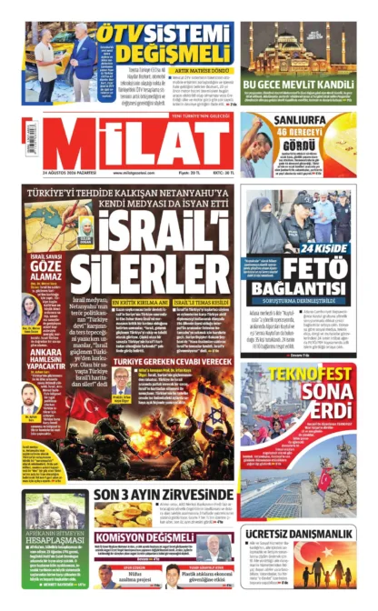 MİLAT