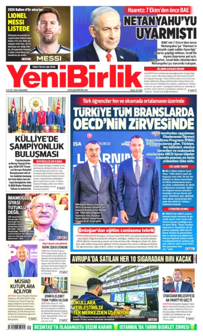 YENİBİRLİK